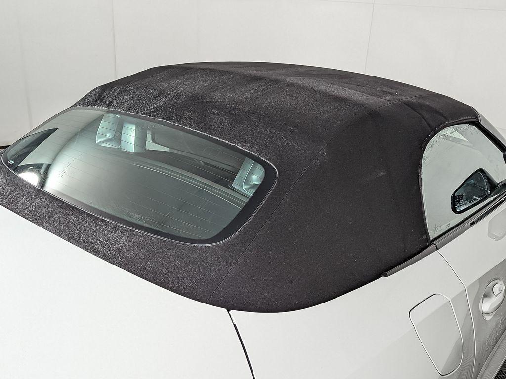 used 2019 BMW Z4 car, priced at $36,995