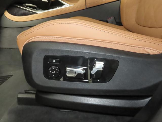 new 2026 BMW X7 car, priced at $94,225