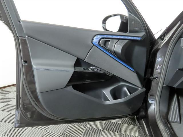 new 2025 BMW X3 car, priced at $73,375