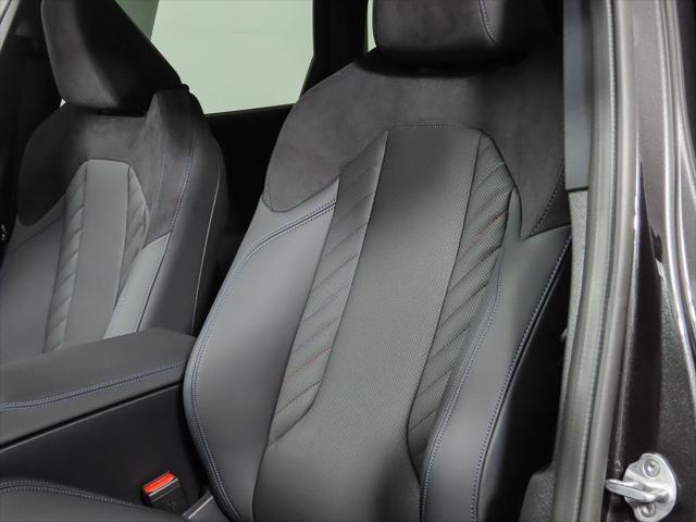 new 2025 BMW X3 car, priced at $73,375