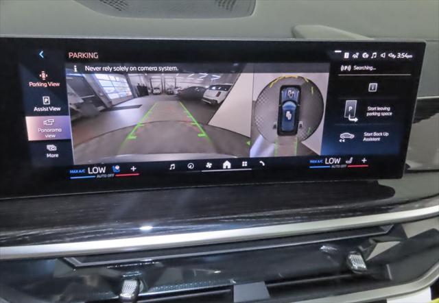 new 2026 BMW X5 car, priced at $79,425