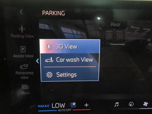 new 2026 BMW X5 car, priced at $79,425