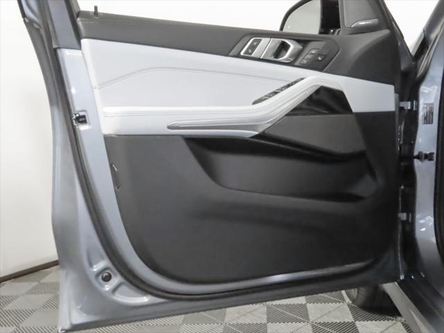 new 2026 BMW X5 car, priced at $79,425
