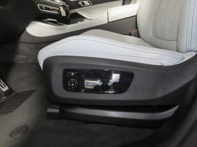 new 2026 BMW X5 car, priced at $79,425