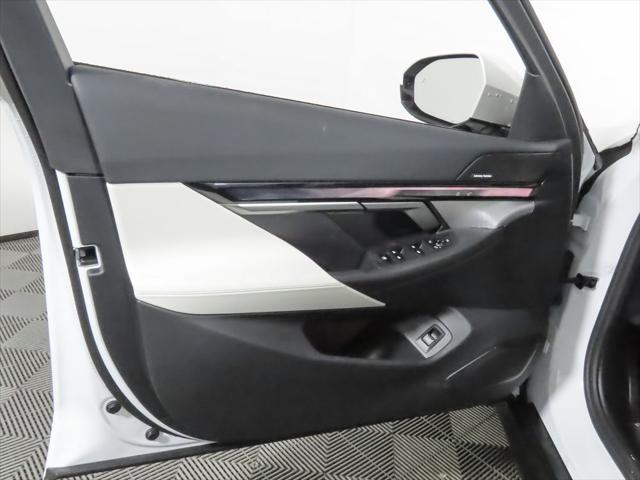 new 2025 BMW i5 car, priced at $78,195