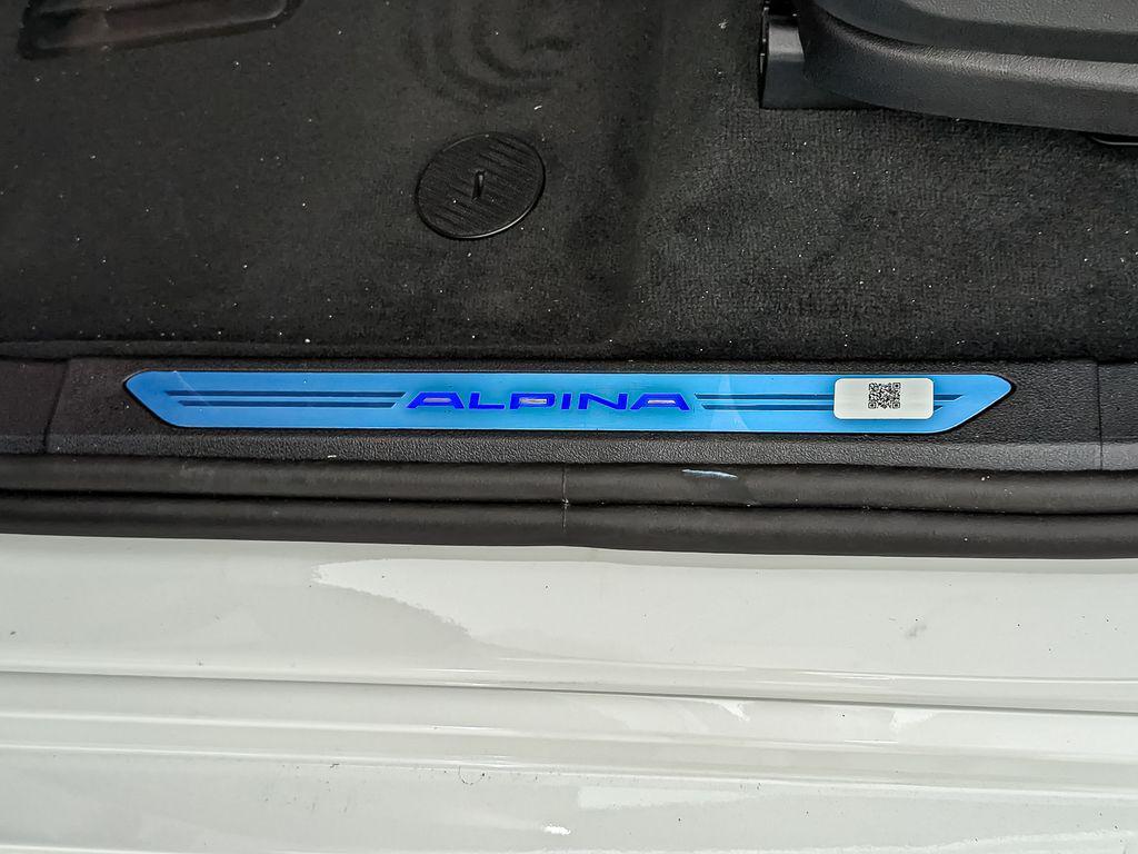 new 2026 BMW ALPINA XB7 car, priced at $162,925