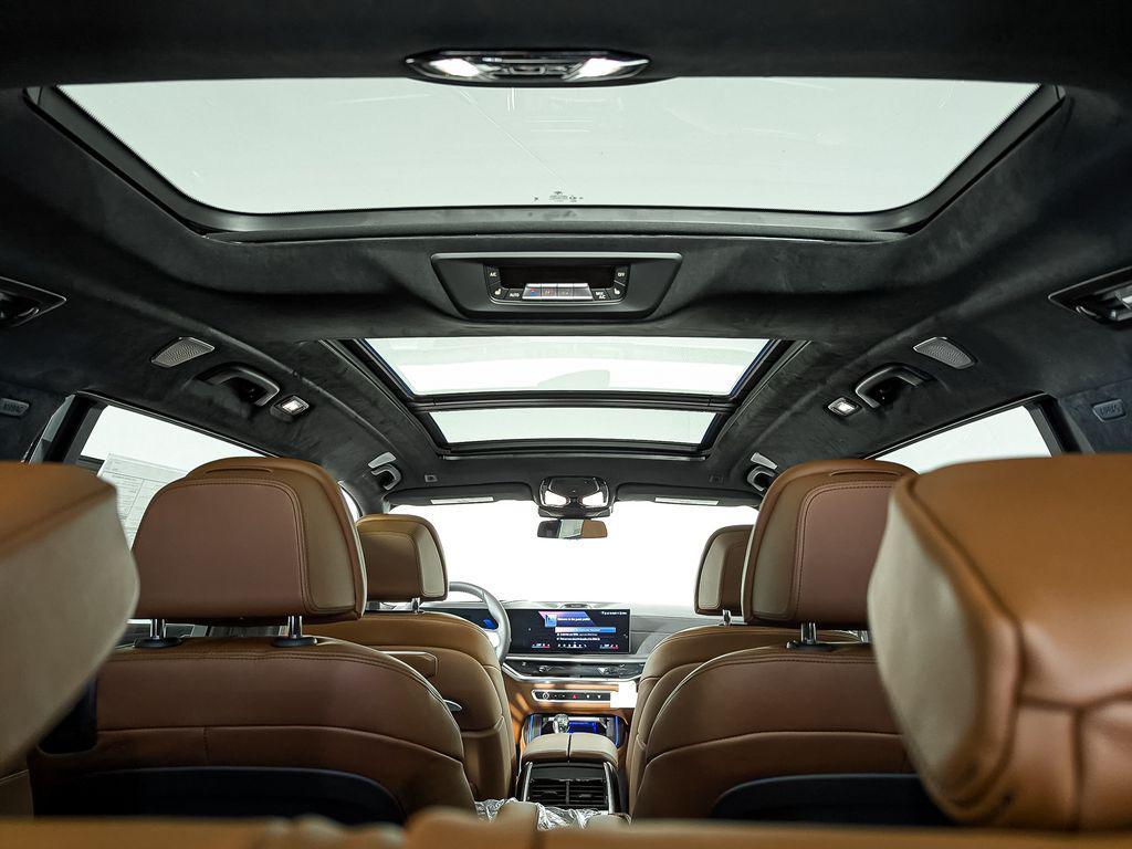 new 2026 BMW ALPINA XB7 car, priced at $162,925