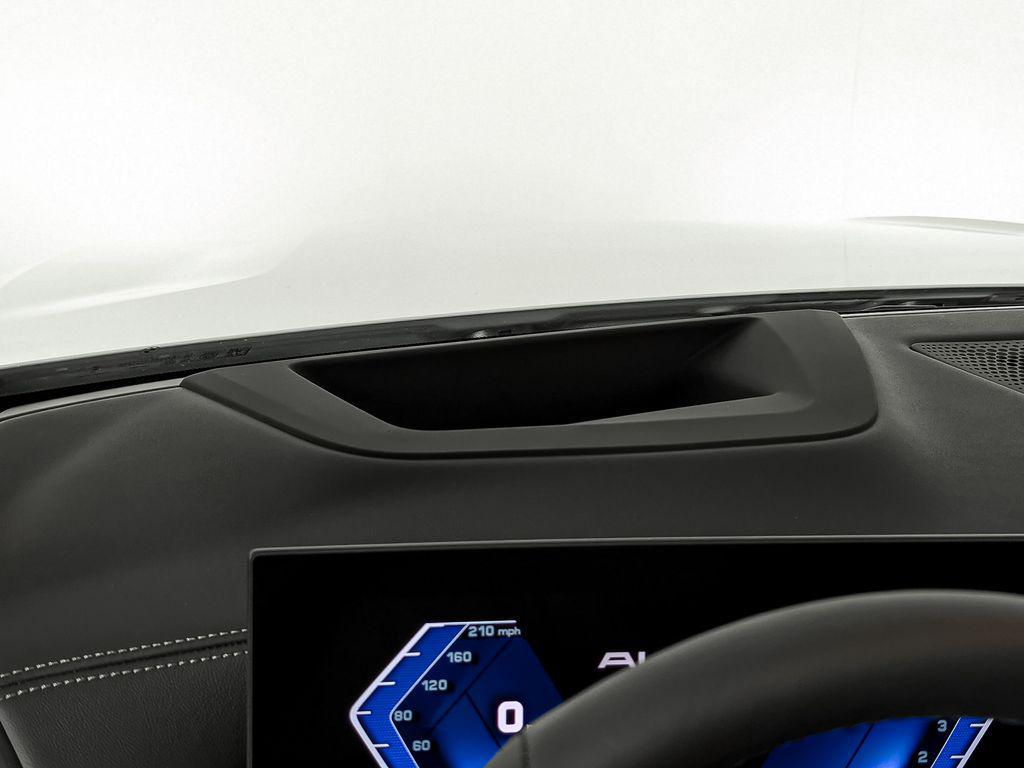 new 2026 BMW ALPINA XB7 car, priced at $162,925