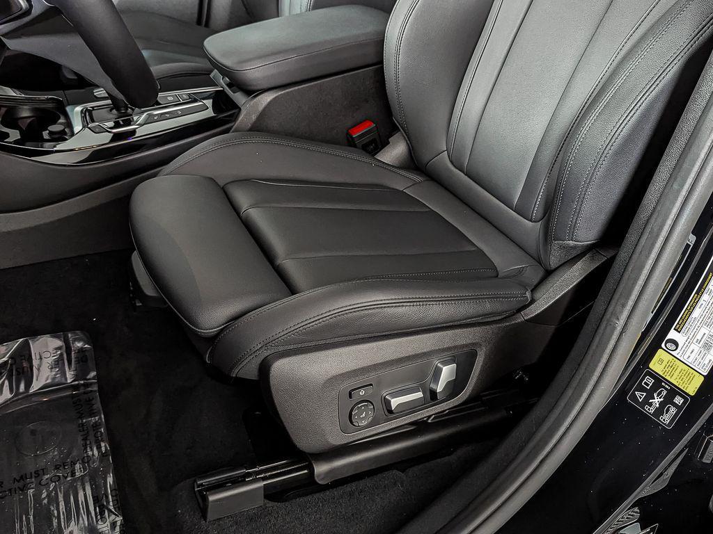 used 2021 BMW X3 car, priced at $31,695