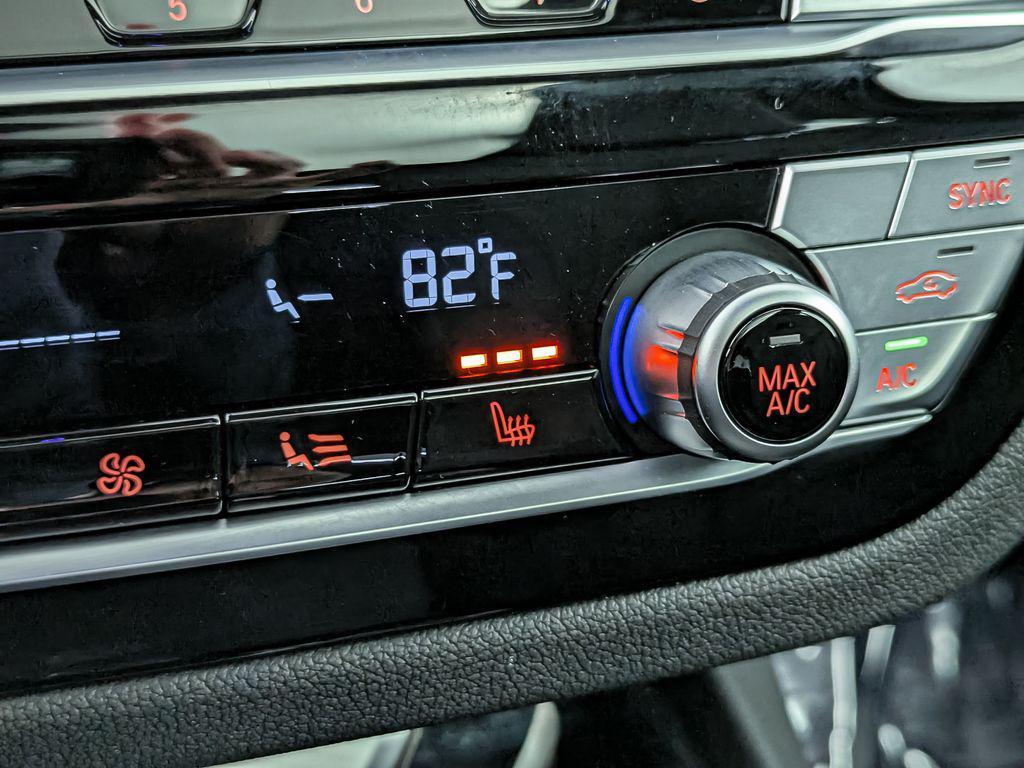 used 2021 BMW X3 car, priced at $31,695