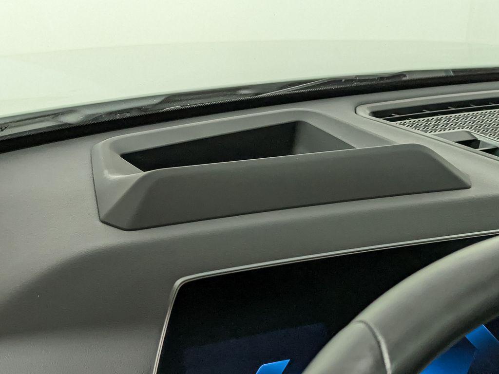 used 2025 BMW X1 car, priced at $38,895