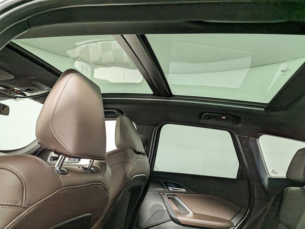 used 2025 BMW X1 car, priced at $38,895