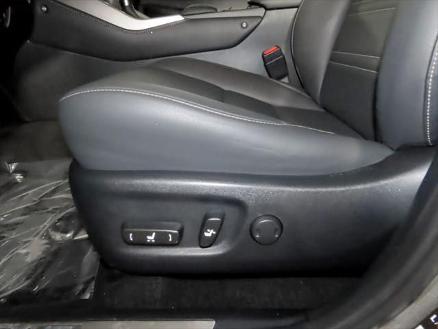 used 2020 Lexus NX 300 car, priced at $26,995
