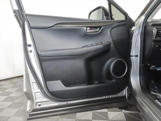 used 2020 Lexus NX 300 car, priced at $26,995
