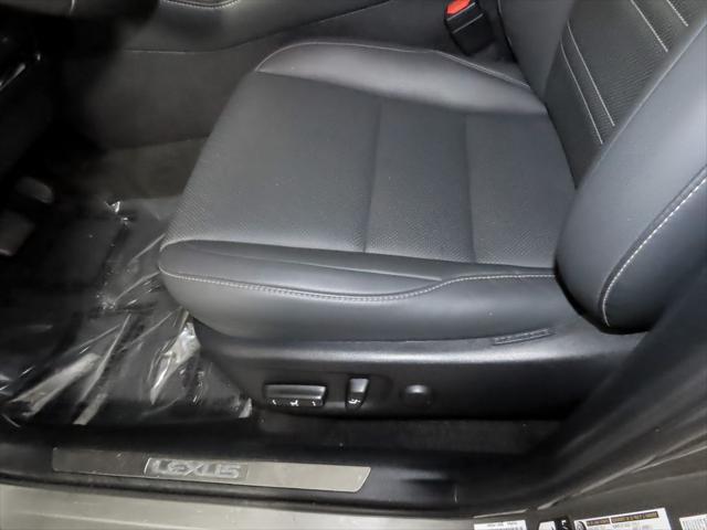 used 2020 Lexus NX 300 car, priced at $26,995