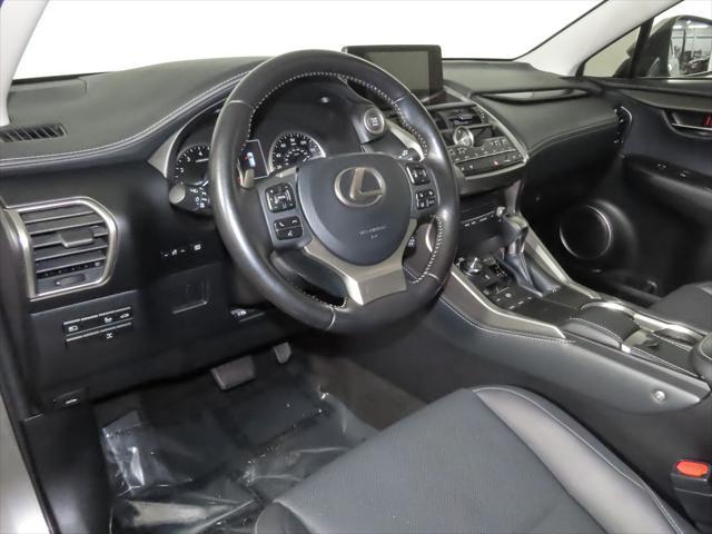 used 2020 Lexus NX 300 car, priced at $26,995