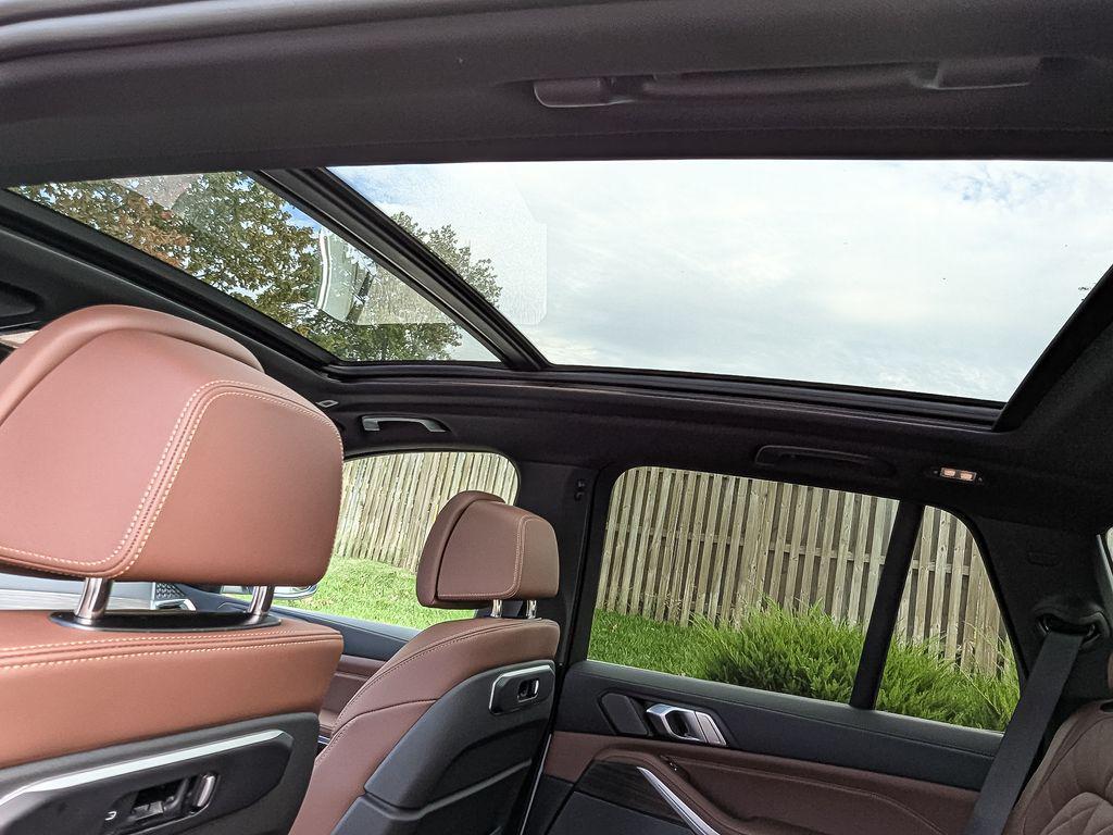 new 2026 BMW X5 car, priced at $79,475