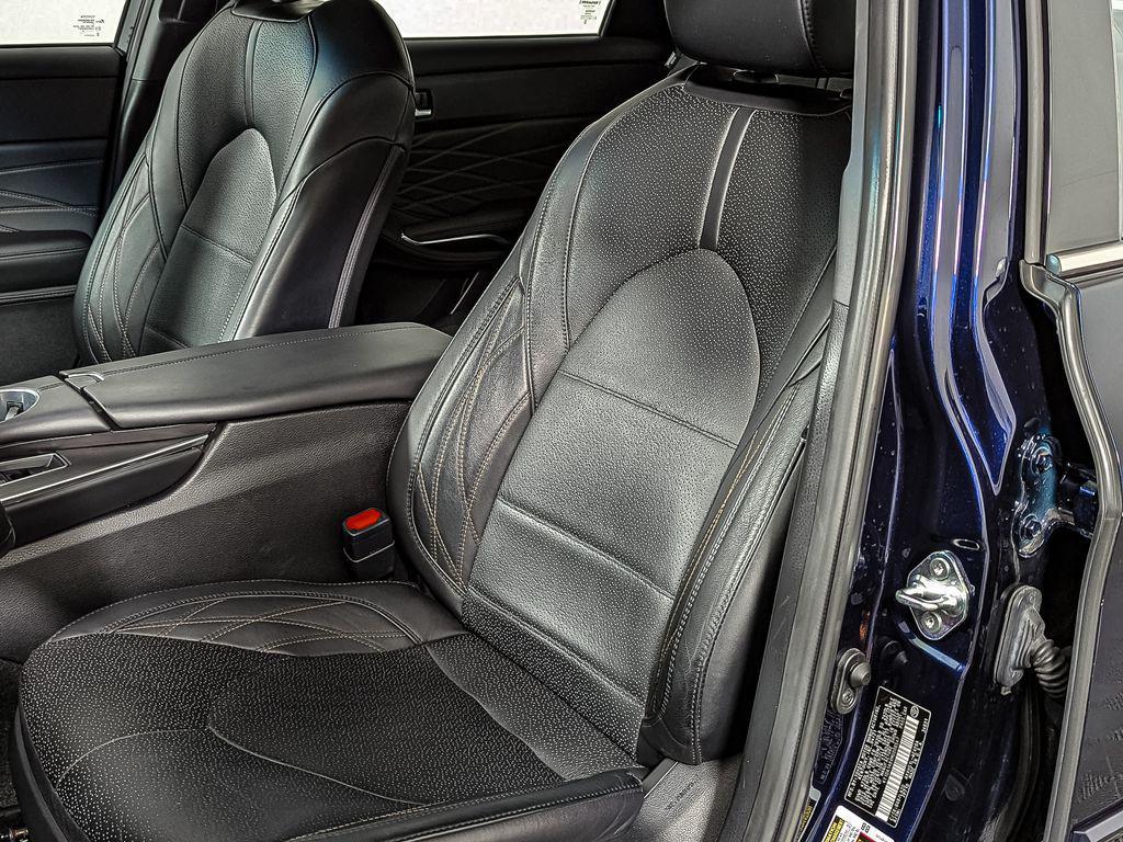 used 2021 Toyota Avalon Hybrid car, priced at $29,995