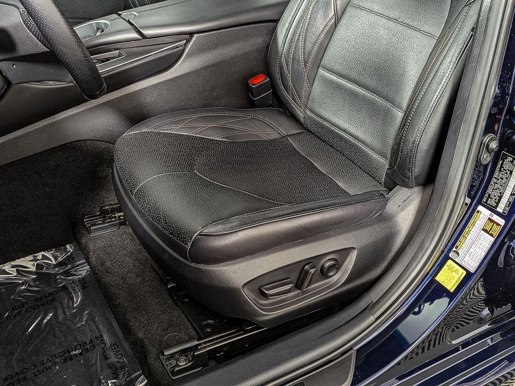 used 2021 Toyota Avalon Hybrid car, priced at $29,995