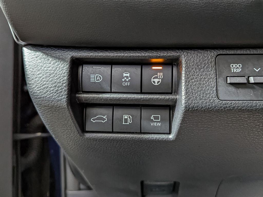 used 2021 Toyota Avalon Hybrid car, priced at $29,995