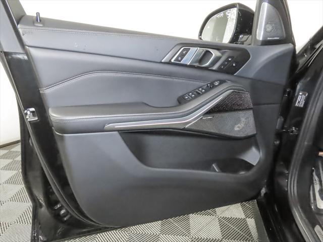 used 2023 BMW X5 car, priced at $64,995