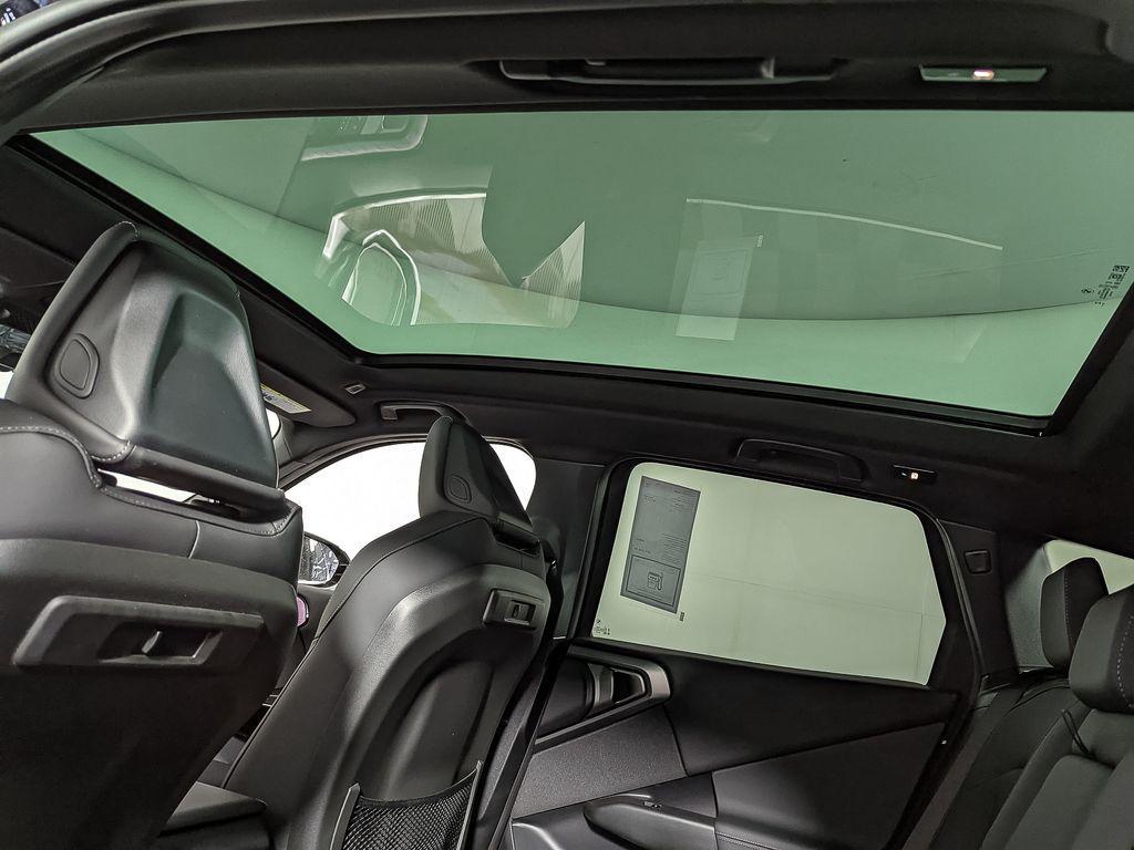 new 2026 BMW X3 car, priced at $57,125