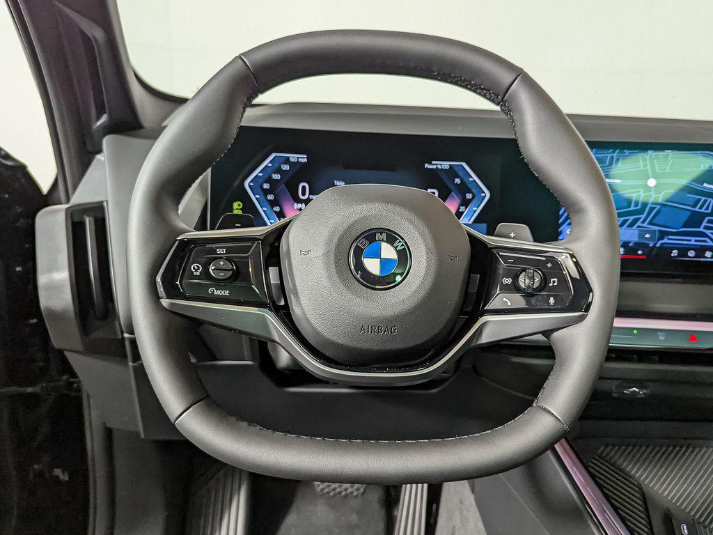 new 2026 BMW X3 car, priced at $57,125