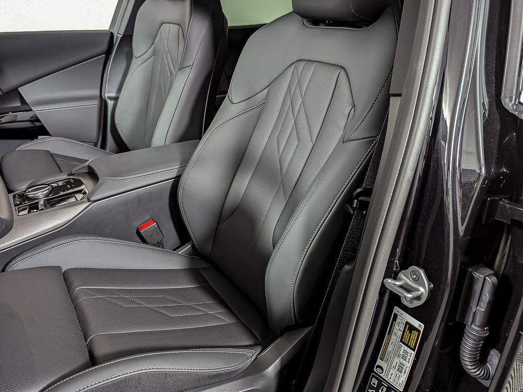 new 2026 BMW X3 car, priced at $57,125