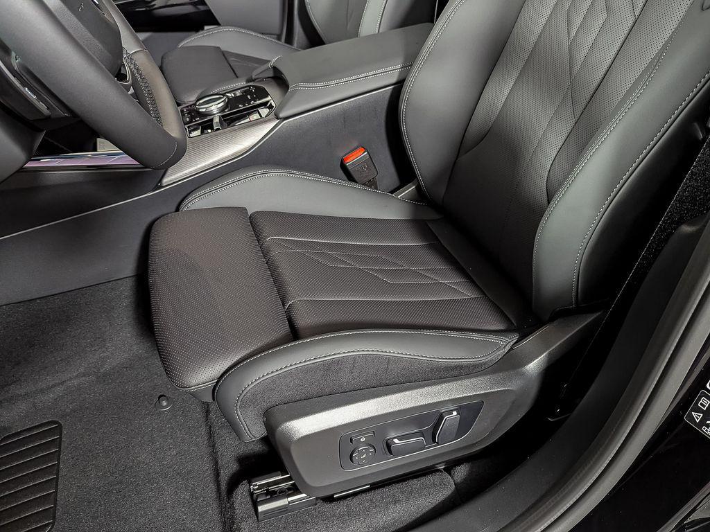 new 2026 BMW X3 car, priced at $57,125