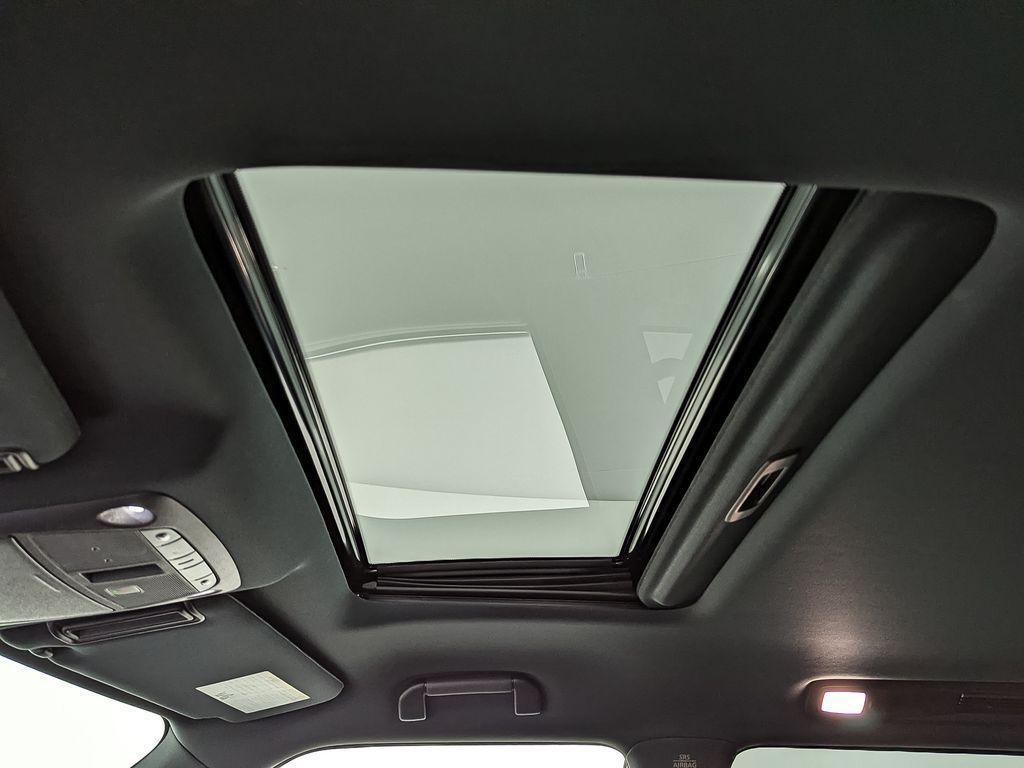 used 2023 Nissan Armada car, priced at $46,995