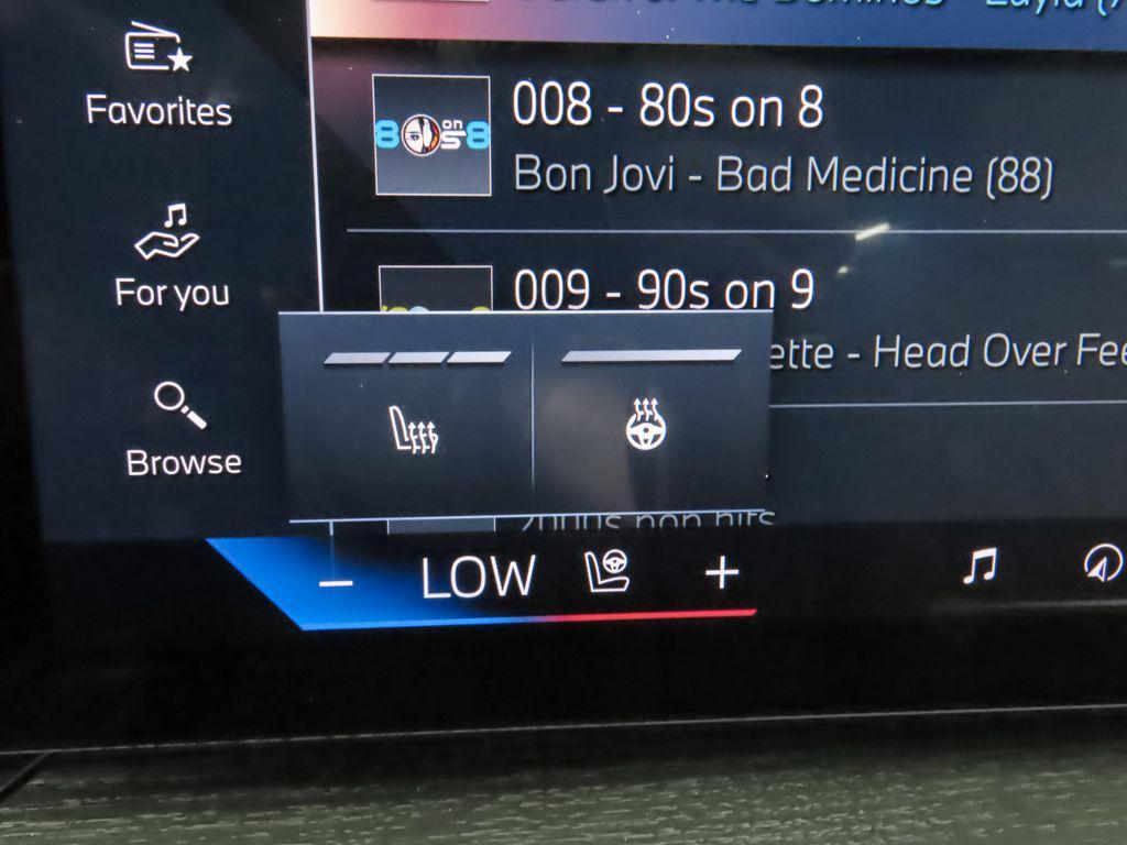 new 2025 BMW 330 car, priced at $58,500