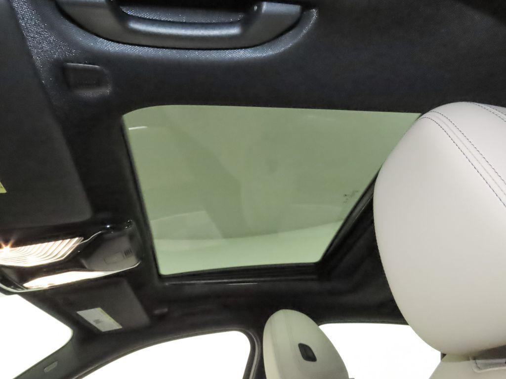 new 2025 BMW 330 car, priced at $58,500