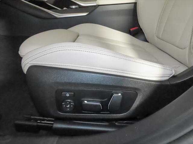 new 2025 BMW 330 car, priced at $58,500