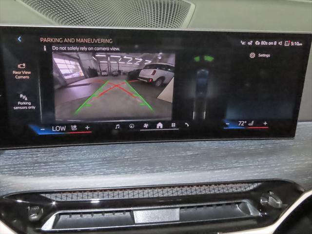 new 2025 BMW 330 car, priced at $58,500