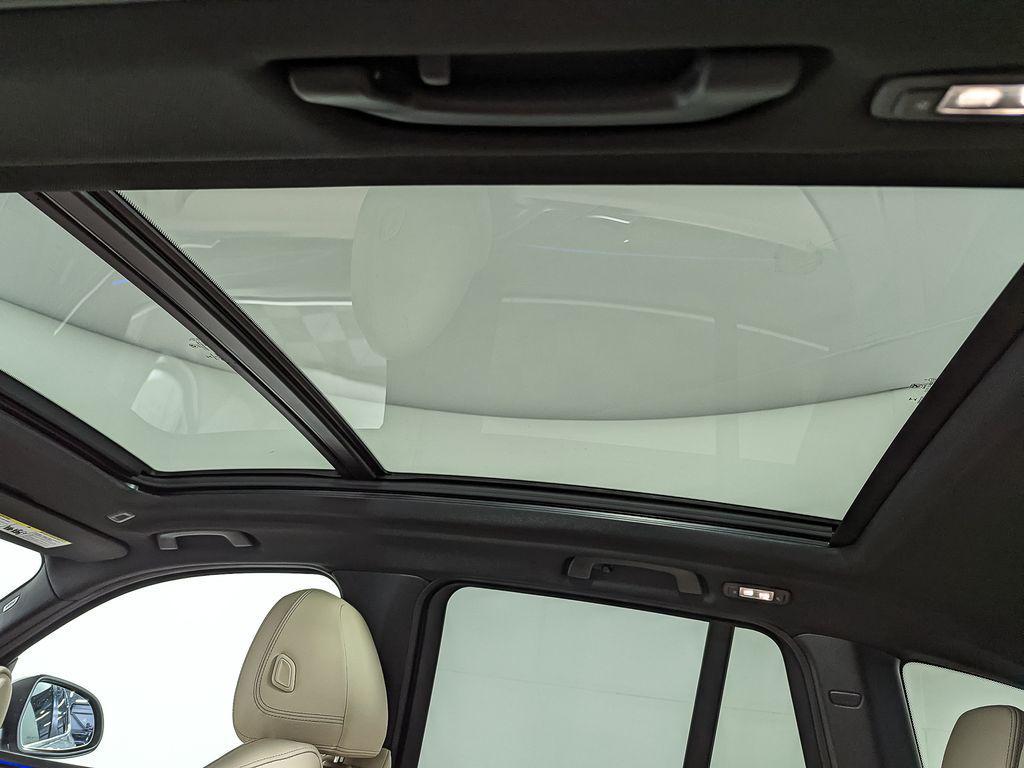 used 2022 BMW X3 car, priced at $34,695