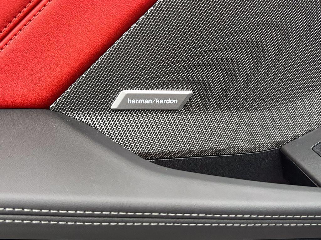 new 2026 BMW M235 Gran Coupe car, priced at $54,650
