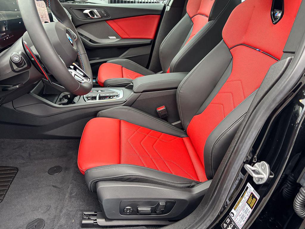 new 2026 BMW M235 Gran Coupe car, priced at $54,650