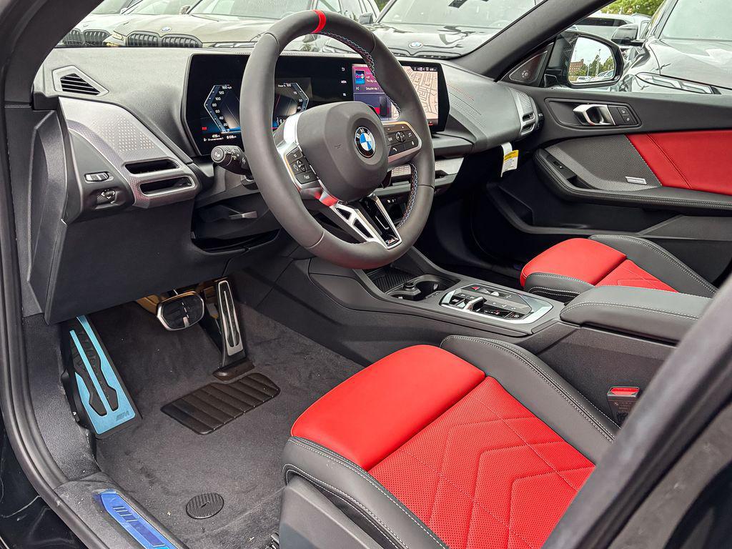 new 2026 BMW M235 Gran Coupe car, priced at $54,650