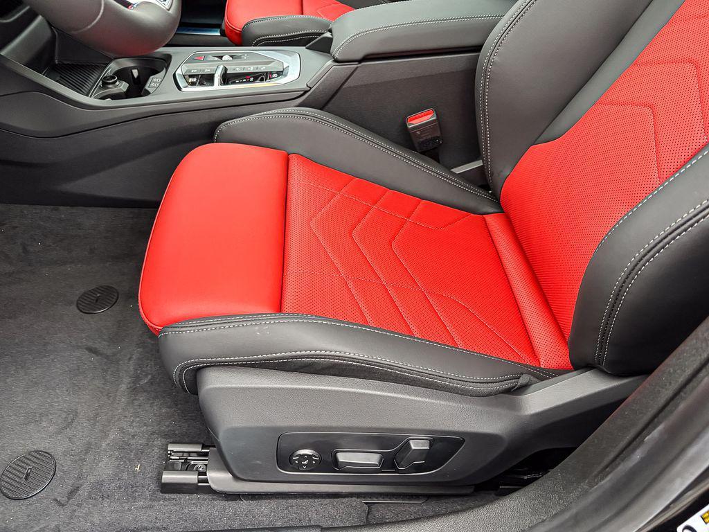new 2026 BMW M235 Gran Coupe car, priced at $54,650