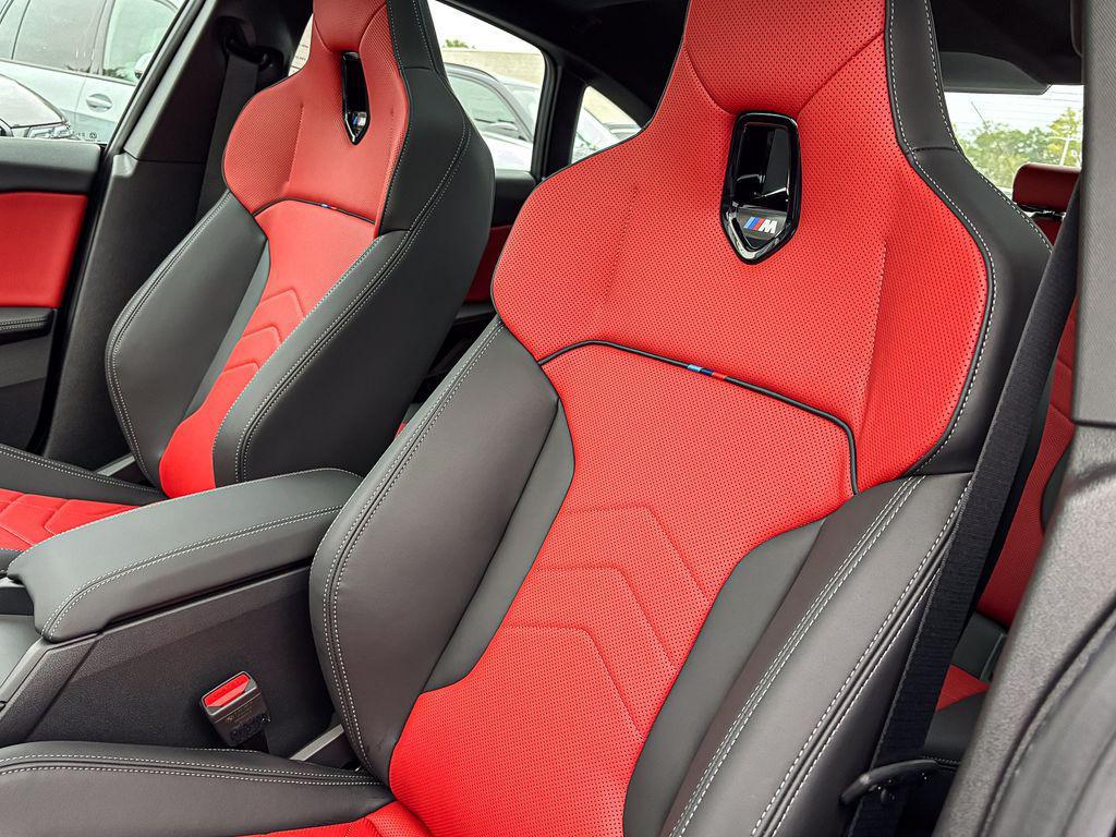 new 2026 BMW M235 Gran Coupe car, priced at $54,650