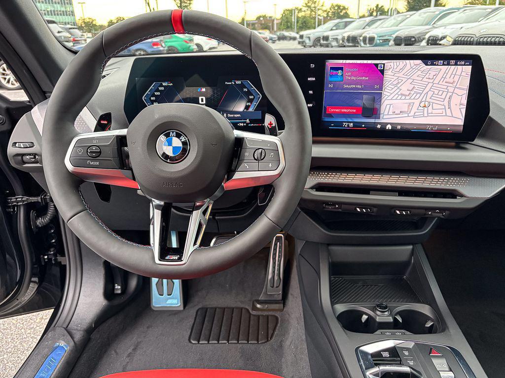 new 2026 BMW M235 Gran Coupe car, priced at $54,650