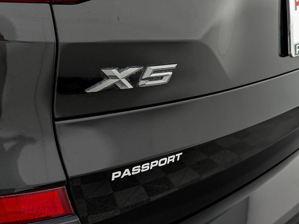 used 2021 BMW X5 car, priced at $39,495