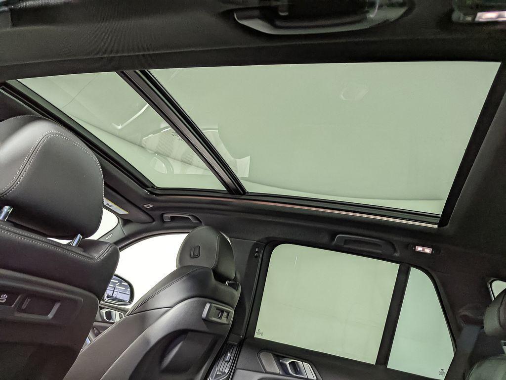 used 2021 BMW X5 car, priced at $39,495