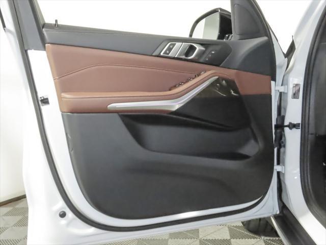 used 2023 BMW X5 car, priced at $54,495