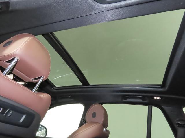 used 2023 BMW X5 car, priced at $54,495