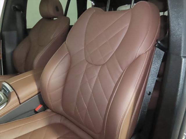 used 2023 BMW X5 car, priced at $54,495