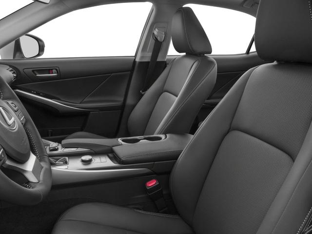 used 2018 Lexus IS 300 car, priced at $20,995