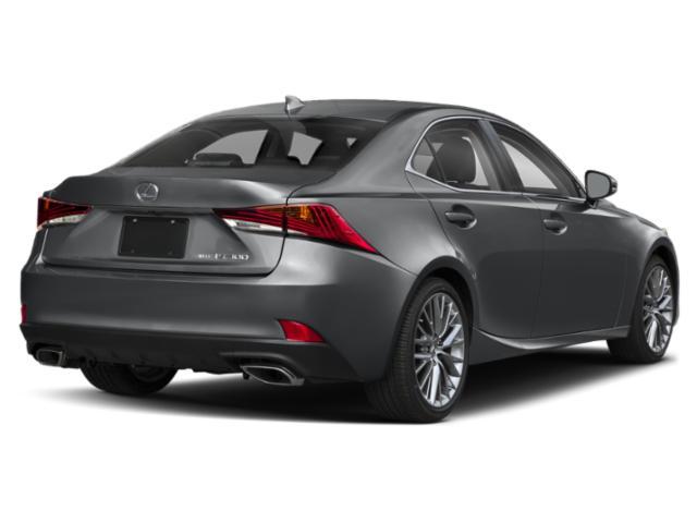 used 2018 Lexus IS 300 car, priced at $20,995