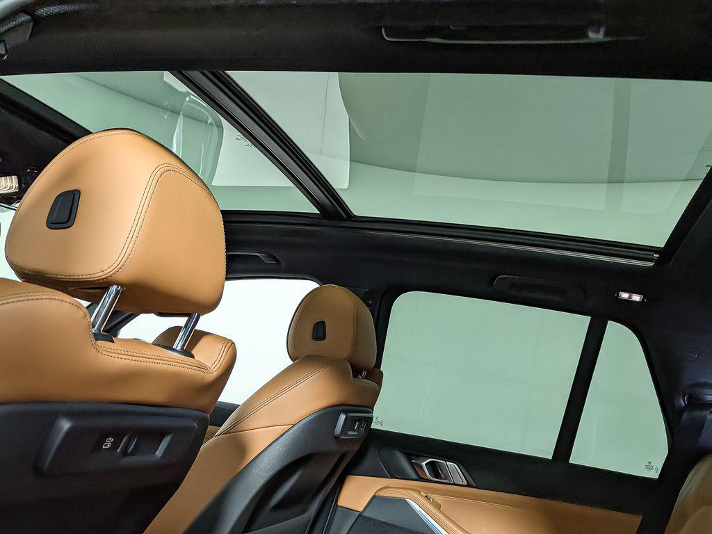used 2022 BMW X5 car, priced at $33,695