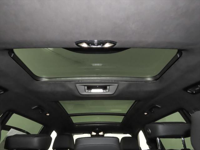 new 2026 BMW X7 car, priced at $96,280
